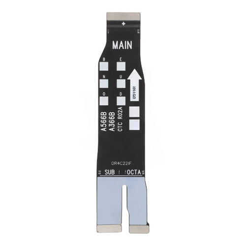 Mainboard Flex Cable Compatible for Samsung Galaxy A36 5G (A366 / 2025) / A56 5G (A566 / 2025)