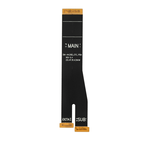 Mainboard Flex Cable Compatible for Samsung Galaxy A42 5G (A426 / 2020)