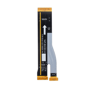 Mainboard Flex Cable Compatible for Samsung Galaxy A52 / 5G (A525 / A526 / 2021) / A52S (A528 / 2021) (US Version)