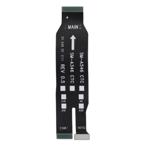 Mainboard Flex Cable Compatible for Samsung Galaxy A54 5G (A546 / 2023) / A34 5G (A346 / 2023)