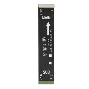 Mainboard Flex Cable Compatible for Samsung Galaxy S20 FE 5G