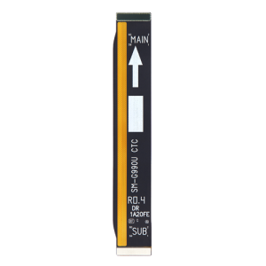Mainboard Flex Cable Compatible for Samsung Galaxy S21 FE (G990U) / (G990B/N) (US & International Version)