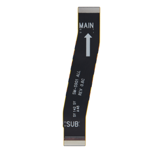 Mainboard Flex Cable Compatible for Samsung Galaxy S22 5G