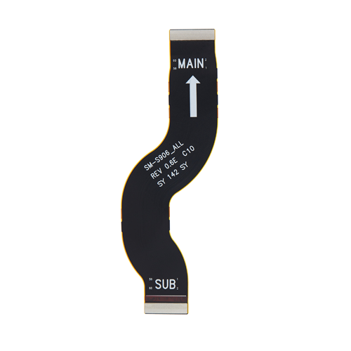 Mainboard Flex Cable Compatible for Samsung Galaxy S22 Plus 5G