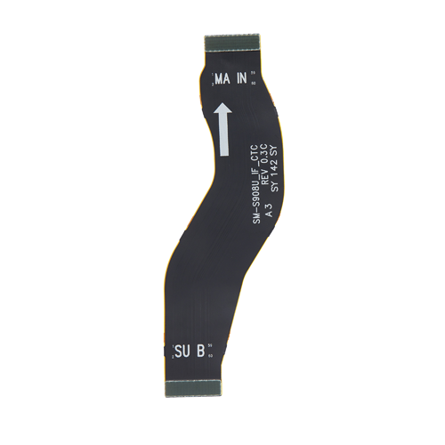 Mainboard Flex Cable Compatible for Samsung Galaxy S22 Ultra 5G