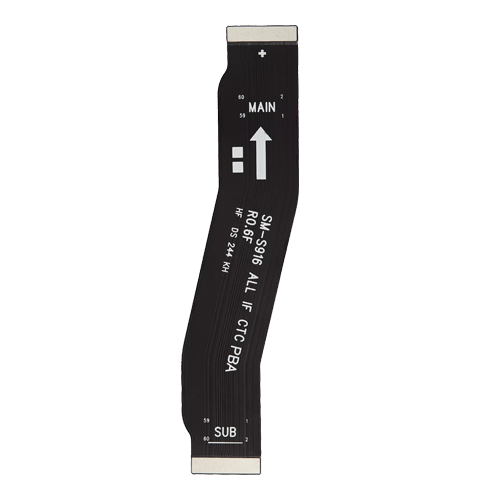 Mainboard Flex Cable Compatible for Samsung Galaxy S23 Plus 5G