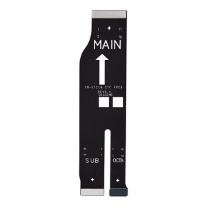 Mainboard Flex Cable Compatible for Samsung Galaxy S24 FE 5G