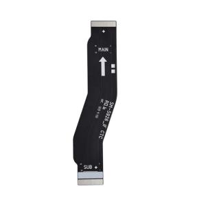 Mainboard Flex Cable Compatible for Samsung Galaxy S24 Plus 5G
