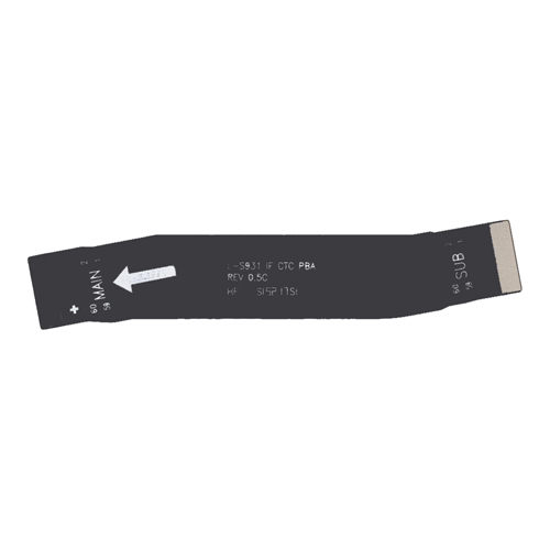 Mainboard Flex Cable Compatible for Samsung Galaxy S25 5G