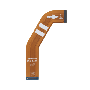 Mainboard Flex Cable Compatible for Samsung Galaxy Tab S8 Ultra (X900 / X906 / 2022)