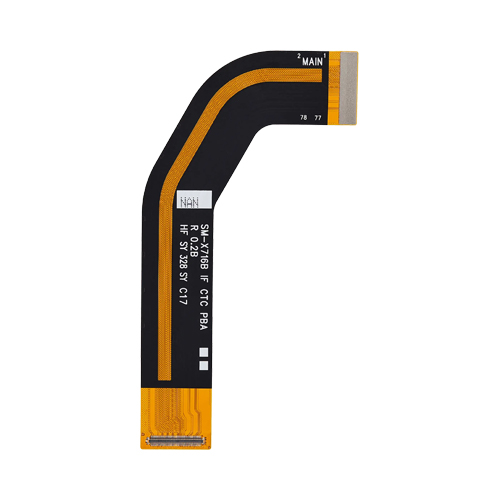 Mainboard Flex Cable Compatible for Samsung Galaxy Tab S9 Plus (X810 / X816 / 2023)