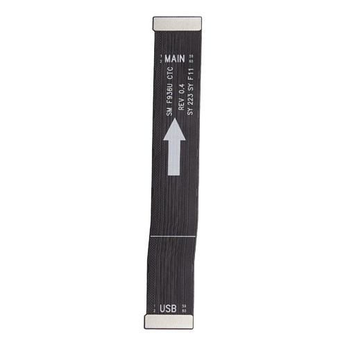 Mainboard Flex Cable Compatible for Samsung Galaxy Z Fold 4 5G