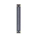 Mainboard Flex FPC Connector Compatible for Samsung Galaxy A52 5G (A526 / 2021) (78 PINS)