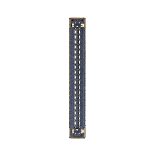 Mainboard Flex FPC Connector Compatible for Samsung Galaxy A52 5G (A526 / 2021) (78 PINS)