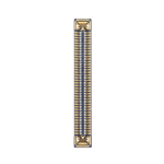 Mainboard Flex FPC Connector Compatible for Samsung Galaxy A52 5G (A526 / 2021) (78 PINS)