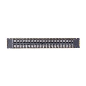 Mainboard Flex FPC Connector Compatible for Samsung Galaxy S20 FE (78 PINS) (On Motherboard)