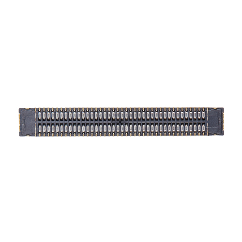 Mainboard Flex FPC Connector Compatible for Samsung Galaxy S20 FE (78 PINS) (On Motherboard)