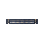Mainboard Flex FPC Connector Compatible for Samsung Galaxy S21 / S21 Plus / S21 Ultra (70 PINS) (On Motherboard)