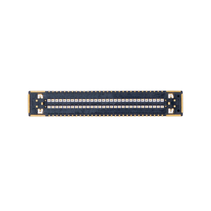 Mainboard Flex FPC Connector Compatible for Samsung Galaxy S21 / S21 Plus / S21 Ultra (70 PINS) (On Motherboard)