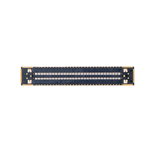 Mainboard Flex FPC Connector Compatible for Samsung Galaxy S21 / S21 Plus / S21 Ultra (70 PINS) (On Motherboard)