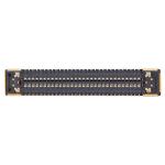 Mainboard Flex FPC Connector Compatible for Samsung Galaxy S23 5G / S23 Plus 5G / S23 Ultra 5G (60 PINS) (On Motherboard)