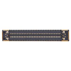 Mainboard Flex FPC Connector Compatible for Samsung Galaxy S23 5G / S23 Plus 5G / S23 Ultra 5G (60 PINS) (On Motherboard)