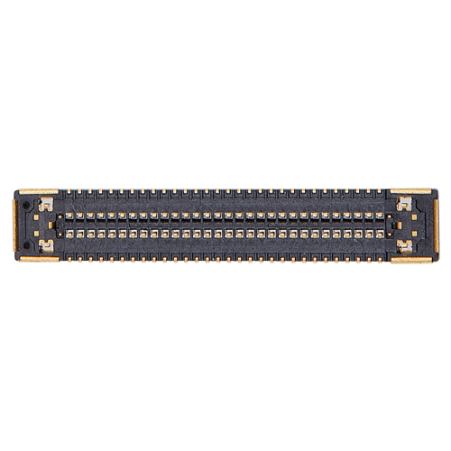 Mainboard Flex FPC Connector Compatible for Samsung Galaxy S23 5G / S23 Plus 5G / S23 Ultra 5G (60 PINS) (On Motherboard)