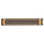 Mainboard Flex FPC Connector Compatible for Samsung Galaxy S23 5G / S23 Plus 5G / S23 Ultra 5G (60 PINS) (On Motherboard)