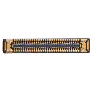 Mainboard Flex FPC Connector Compatible for Samsung Galaxy S23 5G / S23 Plus 5G / S23 Ultra 5G (60 PINS) (On Motherboard)