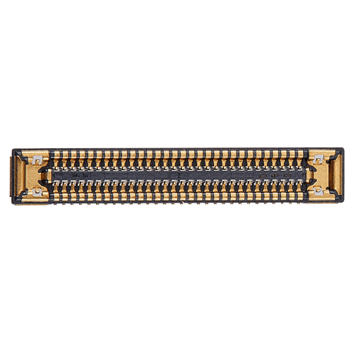 Mainboard Flex FPC Connector Compatible for Samsung Galaxy S23 5G / S23 Plus 5G / S23 Ultra 5G (60 PINS) (On Motherboard)