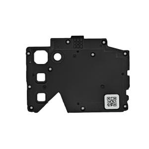Mainboard Retaining Bracket Compatible for Samsung Galaxy A03S (A037U / 2021) (US Version)