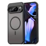 Matte Shield with Magsafe Case for Google Pixel 10 Pro XL - Black