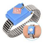 Metal Anti Static EDF Cordless Wrist Strap