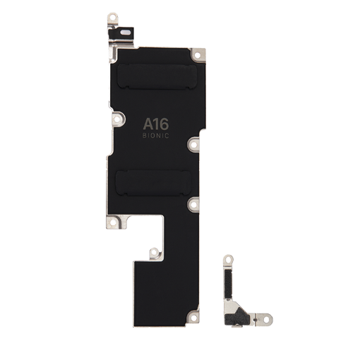 Metal Bracket (On Motherboard) Compatible for iPhone 14 Pro / 14 Pro Max