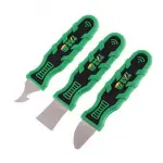 Metal Opening Pry Disassembly Tool 3pcs/set