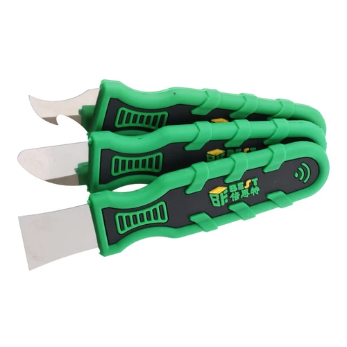 Metal Opening Pry Disassembly Tool 3pcs/set