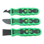 Metal Opening Pry Disassembly Tool 3pcs/set