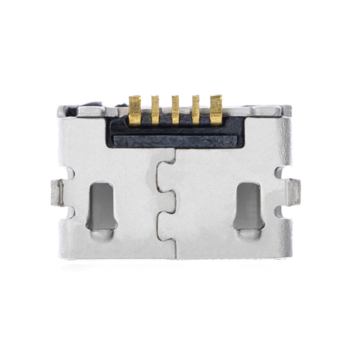 Micro USB Charging Port Compatible For PlayStation 4 Controller
