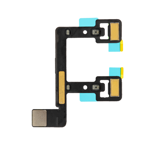 Microphone Flex Cable Compatible for iPad Pro 11'' (1st Gen 2018) / Pro 12.9'' (3rd Gen 2018)
