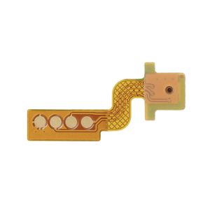 Microphone Flex Cable (Next to Headphone Jack) Compatible for Samsung Galaxy Tab S6 Lite 10.4'' (P610 / P615 / 2020)