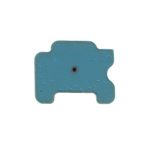 Microphone Module Compatible for Samsung Galaxy Tab S8 Ultra (X900 / X906 / 2022)