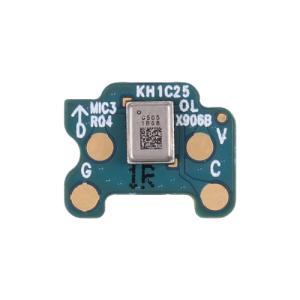 Microphone Module Compatible for Samsung Galaxy Tab S8 Ultra (X900 / X906 / 2022)