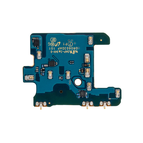 Microphone PCB Board Compatible for Samsung Galaxy Note 20 Ultra 5G (US Version)