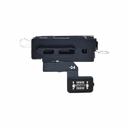 Microphone with Sensor for iPhone 17 Pro