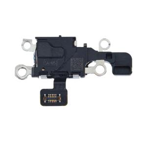 Microphone with Air Pressure Sensor for iPhone 17