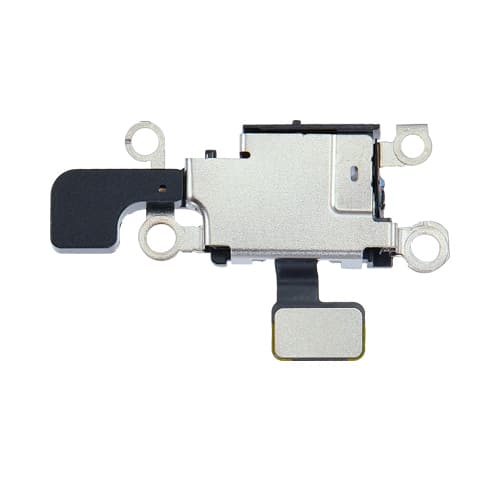 Microphone with Air Pressure Sensor for iPhone 17