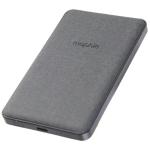 Mophie Snap+ Magnetic 5000mAh Portable Charger Fast Wireless Charging with Magnetic Ring & USB-C Cable