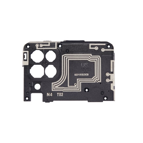 Motherboard Protective Cover Compatible for Samsung Galaxy A12 (A125 / 2020)