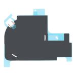NFC Wireless Charging Compatible for iPhone 17 Pro