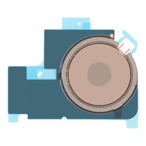 NFC Wireless Charging Compatible for iPhone 17 Pro Max